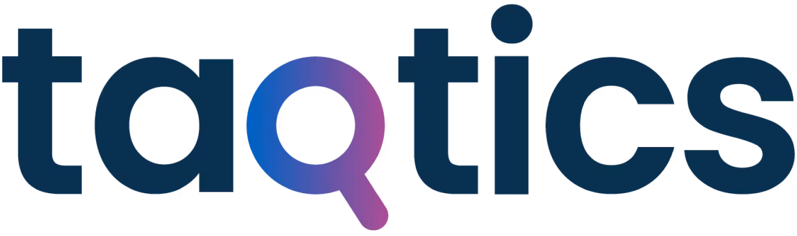 Taqtics | Digitize Operations. Ensure Compliance. Drive Results.