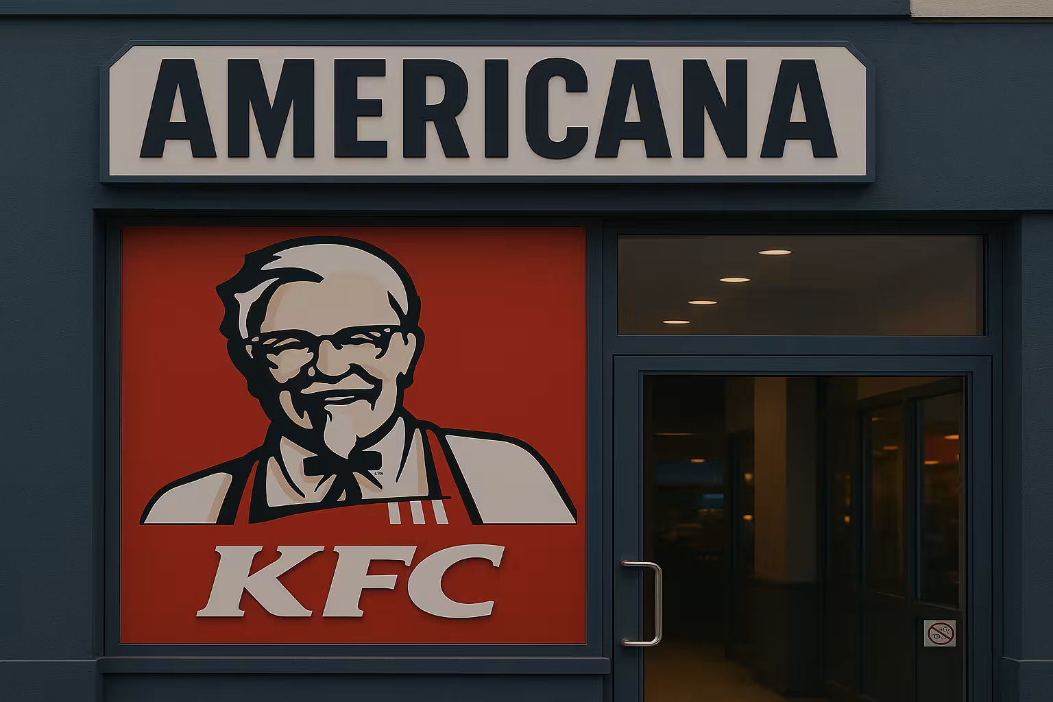 Americana Image